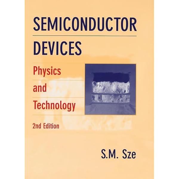 The Physics of Semiconductors: Liu, Enke, Li, Gaoming, Guo, Zhuoqi